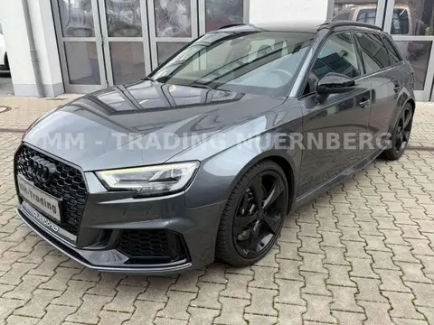 Annonce AUDI RS3 Essence 2019 d'occasion 