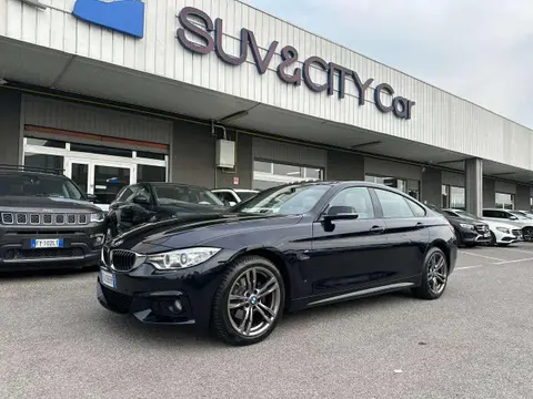 Used BMW SERIE 4 Diesel 2016 Ad 