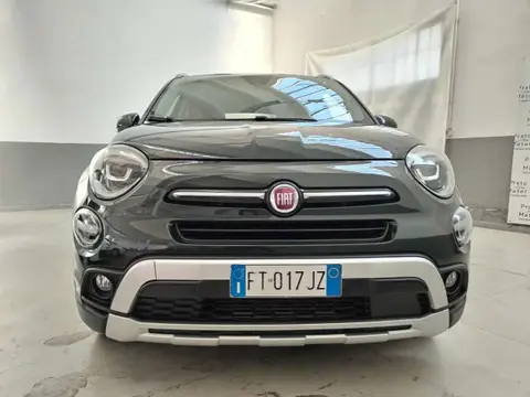 Used FIAT 500X Diesel 2018 Ad 