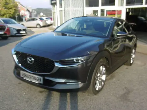 Annonce MAZDA CX-30 Essence 2021 d'occasion 