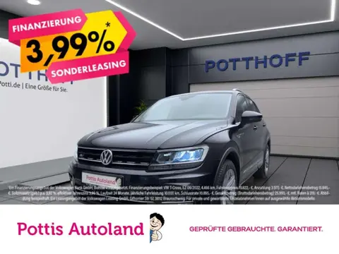 Used VOLKSWAGEN TIGUAN Petrol 2020 Ad 