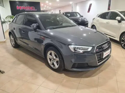 Used AUDI A3 Diesel 2018 Ad 