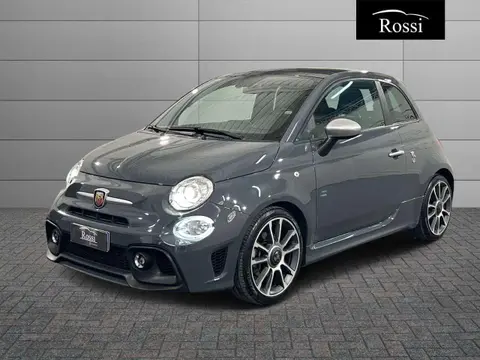 Used ABARTH 595 Petrol 2021 Ad 