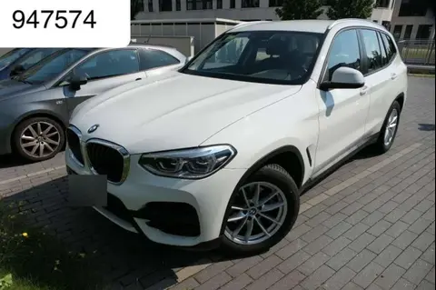 Used BMW X3 Petrol 2019 Ad 