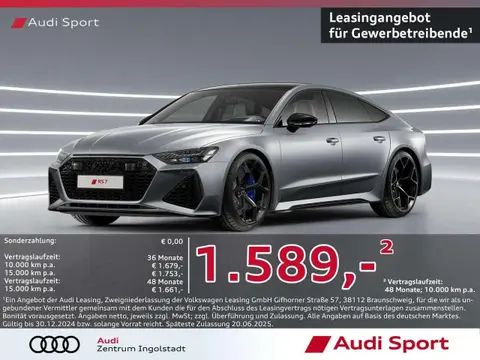 Used AUDI RS7 Petrol 2024 Ad 