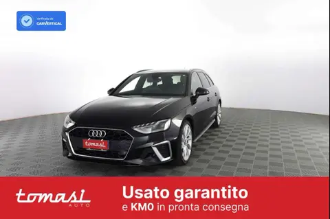 Used AUDI A4 Diesel 2020 Ad 