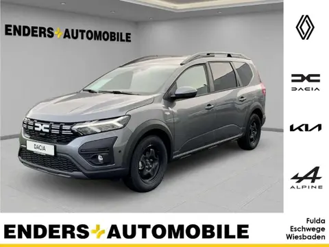 Used DACIA JOGGER Petrol 2024 Ad 