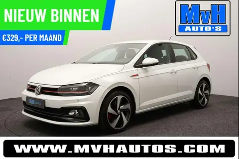 Used VOLKSWAGEN POLO Petrol 2019 Ad 