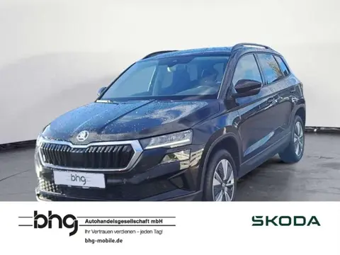 Annonce SKODA KAROQ Essence 2023 d'occasion 