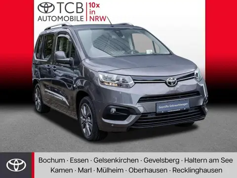 Used TOYOTA PROACE Diesel 2020 Ad 