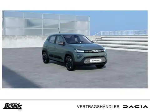 Annonce DACIA SPRING Électrique 2024 d'occasion 