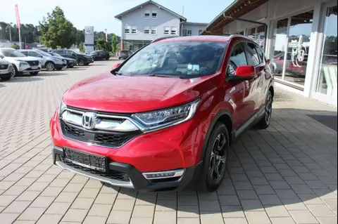 Used HONDA CR-V Hybrid 2022 Ad 