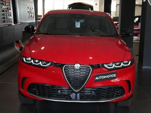 Used ALFA ROMEO TONALE Hybrid 2024 Ad 