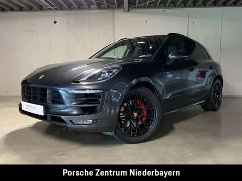 Used PORSCHE MACAN Petrol 2017 Ad 