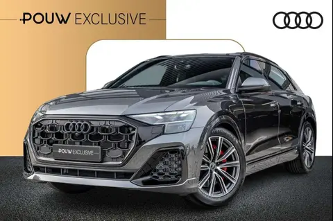 Used AUDI Q8 Hybrid 2024 Ad 