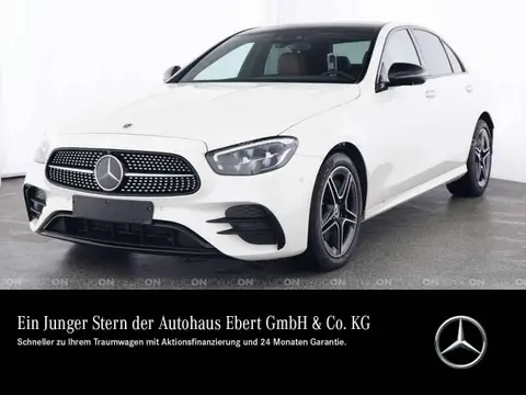 Used MERCEDES-BENZ CLASSE E Diesel 2023 Ad 