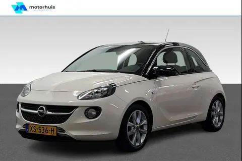 Used OPEL ADAM Petrol 2019 Ad 