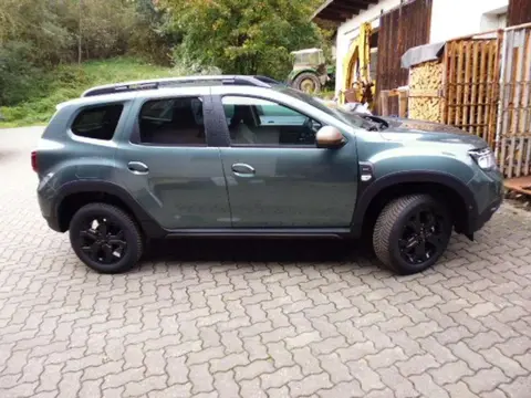 Used DACIA DUSTER Diesel 2024 Ad 