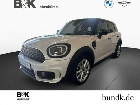 Annonce MINI COOPER Essence 2023 d'occasion Allemagne