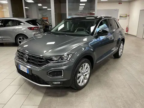 Used VOLKSWAGEN T-ROC Petrol 2020 Ad 