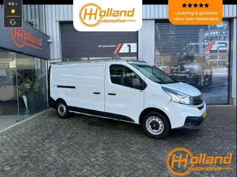 Used FIAT TALENTO Diesel 2019 Ad 