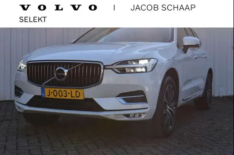 Used VOLVO XC60 Hybrid 2020 Ad 