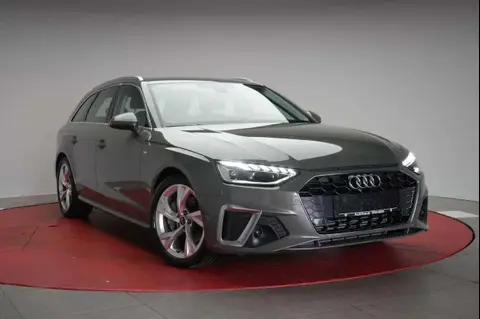 Annonce AUDI A4 Essence 2024 d'occasion 