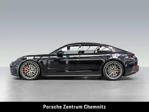 Annonce PORSCHE PANAMERA Hybride 2024 d'occasion 