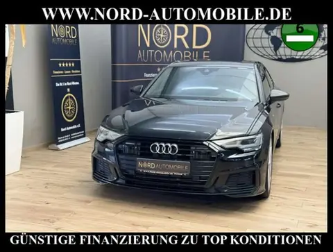 Annonce AUDI A6 Diesel 2019 d'occasion 