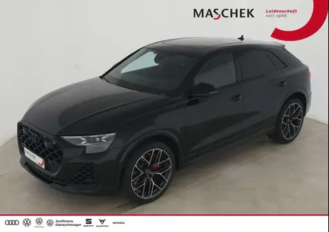 Annonce AUDI RSQ8 Essence 2024 d'occasion 