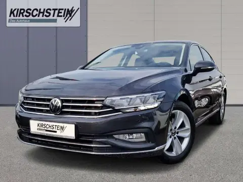 Annonce VOLKSWAGEN PASSAT Essence 2022 d'occasion 