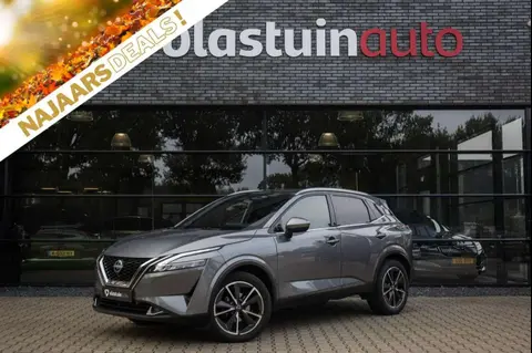 Annonce NISSAN QASHQAI Essence 2023 d'occasion 