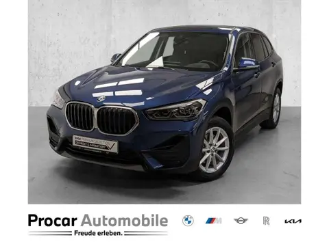 Annonce BMW X1 Essence 2021 d'occasion Allemagne