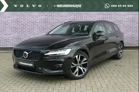 Annonce VOLVO V60 Essence 2023 d'occasion 