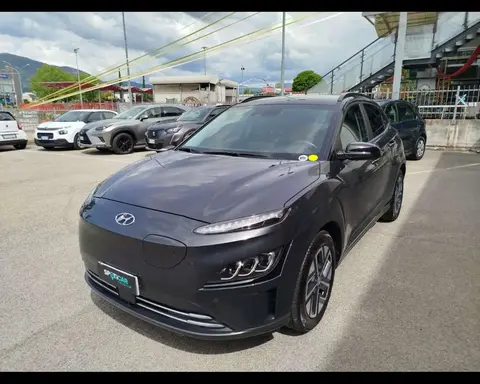 Used HYUNDAI KONA Electric 2022 Ad 