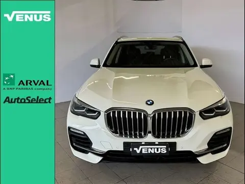 Annonce BMW X5 Diesel 2020 d'occasion 