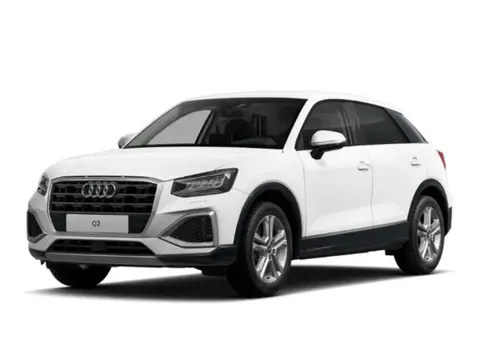 Annonce AUDI Q2 Essence 2024 d'occasion 