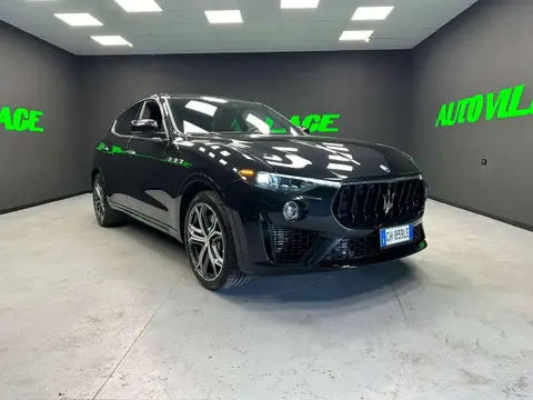 Used MASERATI LEVANTE Petrol 2021 Ad 