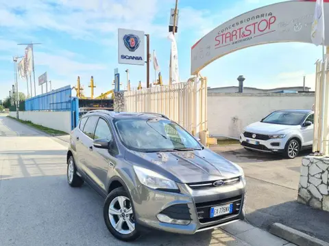 Annonce FORD KUGA Diesel 2015 d'occasion 