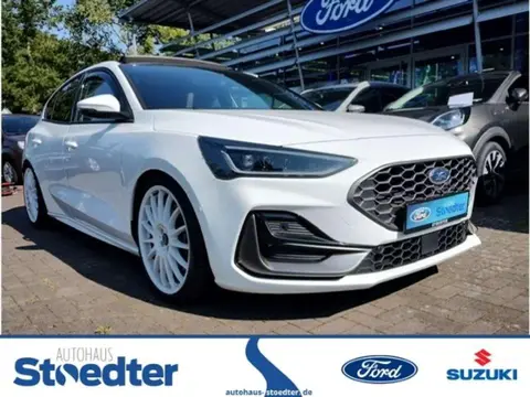 Used FORD FOCUS Petrol 2022 Ad 