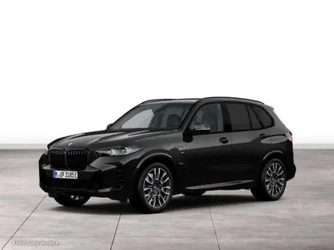 Annonce BMW X5 Hybride 2024 d'occasion 