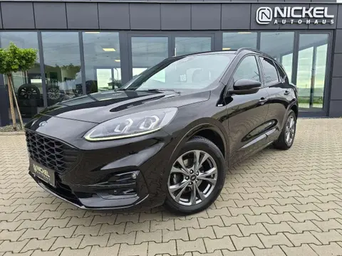 Annonce FORD KUGA Diesel 2020 d'occasion Allemagne