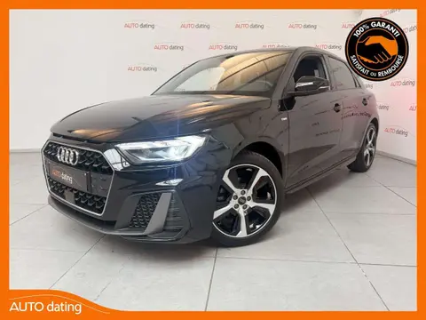 Annonce AUDI A1 Essence 2023 d'occasion 