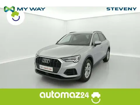 Used AUDI Q3 Diesel 2019 Ad 