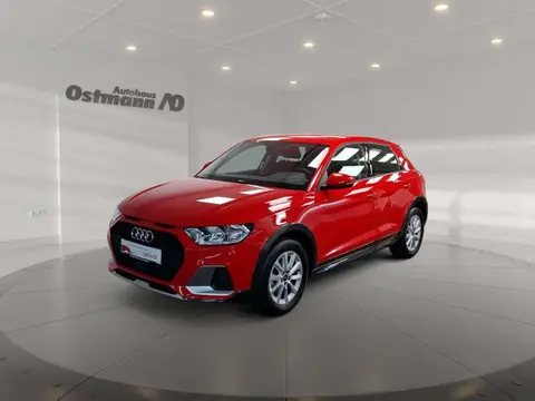 Used AUDI A1 Petrol 2023 Ad 