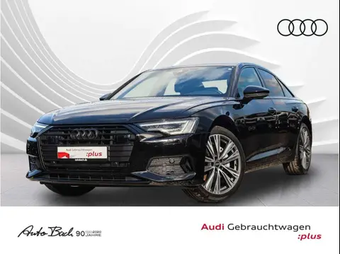 Annonce AUDI A6 Essence 2023 d'occasion 