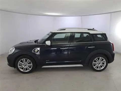 Used MINI COOPER Hybrid 2021 Ad 