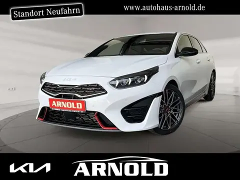 Used KIA PROCEED Petrol 2022 Ad 