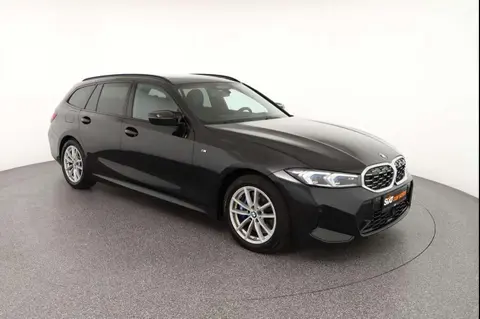 Annonce BMW SERIE 3 Essence 2023 d'occasion 