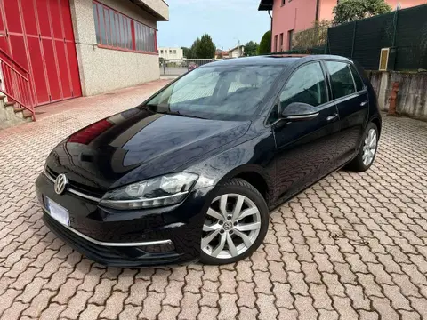 Used VOLKSWAGEN GOLF Diesel 2019 Ad 